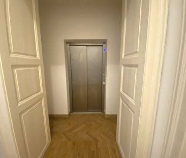 Kleine Mietwohnung in Bad Gleichenberg …! - Foto 3