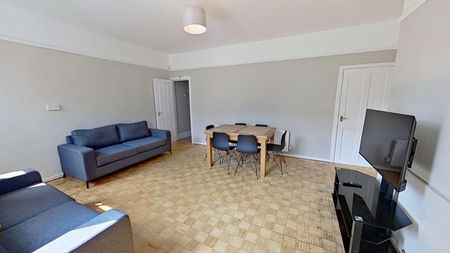 Kings Road , Hyde Park - Photo 3