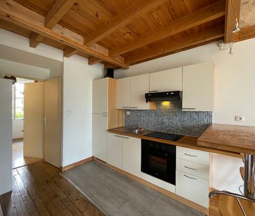 Location Appartement 2 pièces 43m² - Photo 1