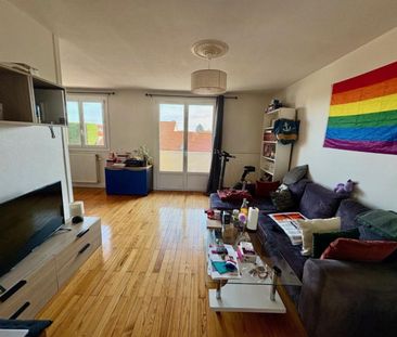 APPARTEMENT T4 A LOUER A ROANNE - MULSANT - Photo 1