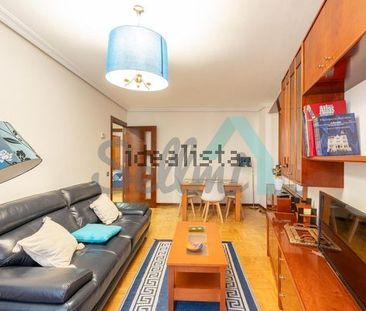 Alquiler de piso en Calle San Melchor García Sampedro - Photo 1