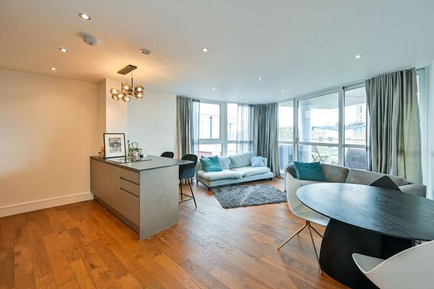 2 bedroom flat to rent - Photo 1