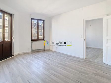 Appartement à louer, 3 pièces - Schiltigheim 67300 - Photo 5