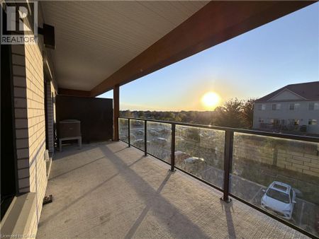 3120 REGIONAL ROAD 56 Unit# 317, Binbrook, Ontario, L0R1C0 - Photo 3
