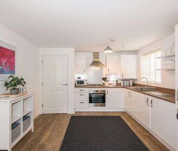 2 bedroom flat to rent - Photo 5