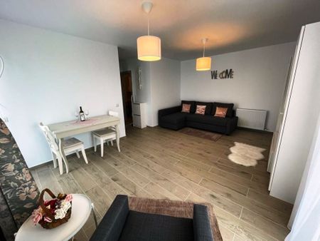Garsoniera dubla in Ploiesti, complex rezidential MRS Village - Fotografie 3