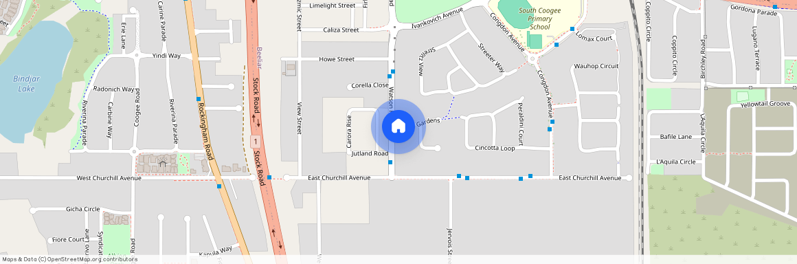 2 Luttrell Gardens, WA 6164, Beeliar