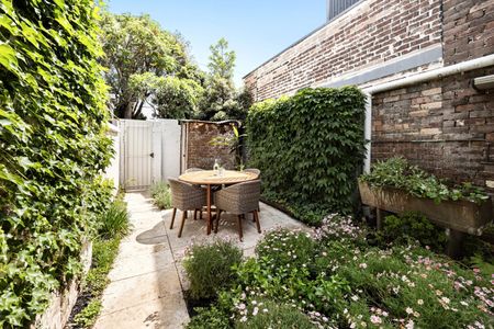 43 Kent Street, Newtown NSW 2042 - House For Rent | Domain - Photo 5