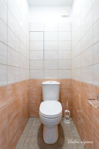 Pronájem bytu 2+kk 40 m2 - Fotografie 5