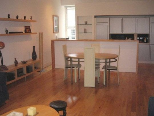 Virginia Street, Glasgow, G1 - Photo 1