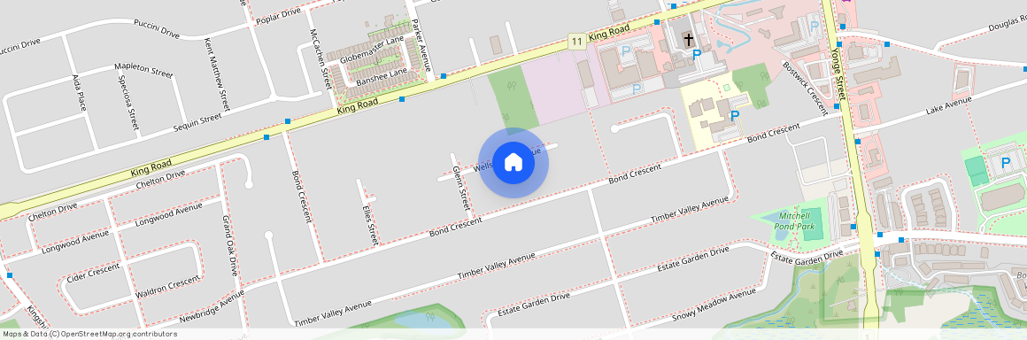 79 Wellspring Avenue, Uxbridge