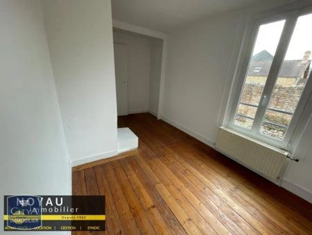 Maison à louer 2 pièces 43.7m² - Photo 3