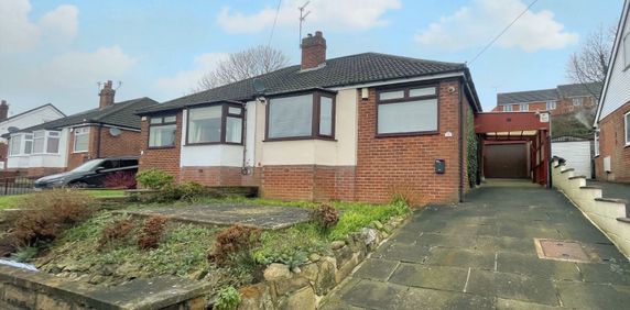 2 bedroom semi-detached bungalow to rent - Photo 2