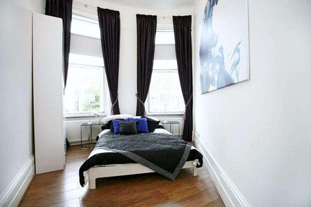 Garrick Street, London, WC2E - Photo 5