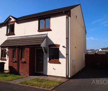 2 bedroom semi-detached house to rent - Photo 4