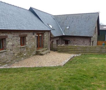 2 bedroom property to rent - Photo 5