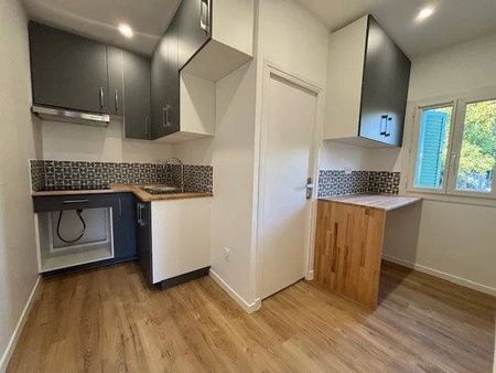 Appartement moderne à Nice, 1 chambre, 39 m² - Photo 5