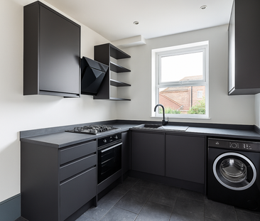2 bedroom house to rent - Photo 2