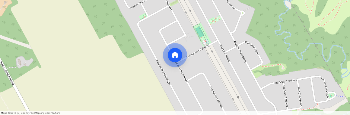 9 Place du Canal, Les Cèdres (, Montérégie, ), J7T1A5