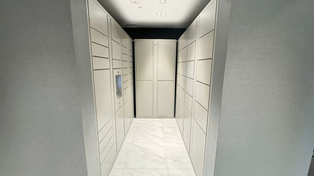 For Lease - 500 Dupont Street Unit# 507, Toronto, Ontario - Photo 1