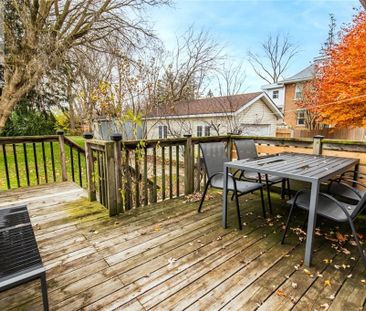 60 LAKE AVENUE Drive, Stoney Creek, Ontario, L8G3N3 - Photo 6