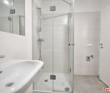 Neuwertige 1-Zimmer-Wohnung mit Loggia und U-Bahn-Nähe in 1210 Wien, 849 € Miete - Photo 6
