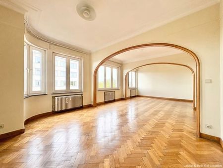 Appartement te huur - Foto 2