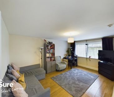 2 bedroom apartment to rent - Photo 5
