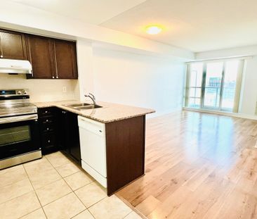 For Lease - 75 South Town Centre Boulevard Unit# 1601, Markham, Ont... - Photo 4