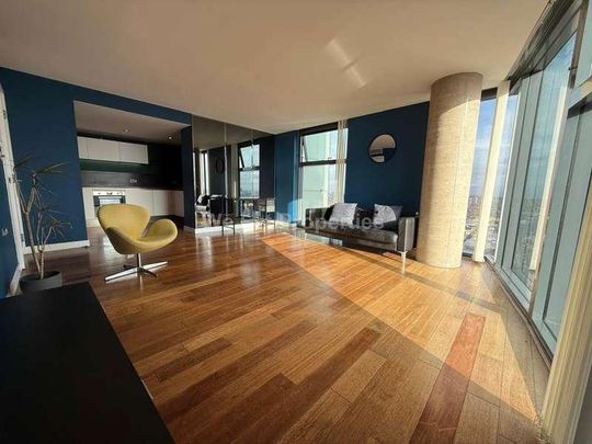 West Tower, Liverpool, L3 - Photo 1