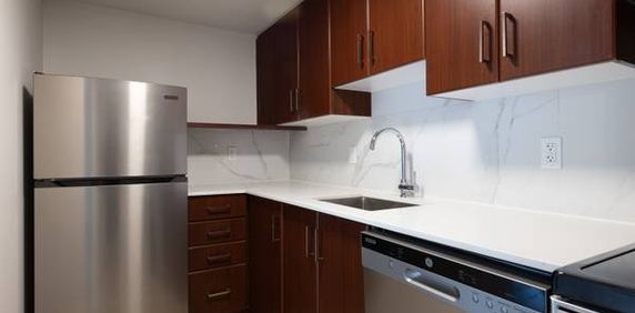 Spacious 2-Bed Apartment in Downtown Ottawa – Available Mar 1st - Photo 2