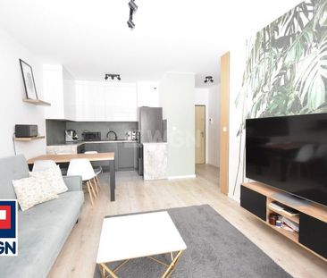 Mieszkanie na wynajem w nowym budynku Reda, Morska - Photo 2