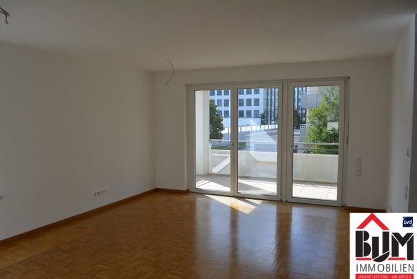 *Barrierefrei - Seniorenwohnung - 3-Zimmer - hell - EBK - große Loggia* - Photo 1