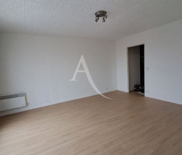 Location Appartement 1 pièce 32m² - Photo 1