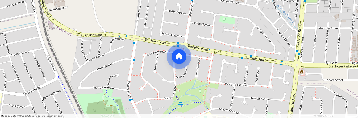 5/54 Camilleri Avenue, NSW 2763, Quakers Hill