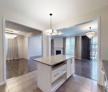 For Lease - 389 Gosford Crescent, Milton, Ontario - Photo 2