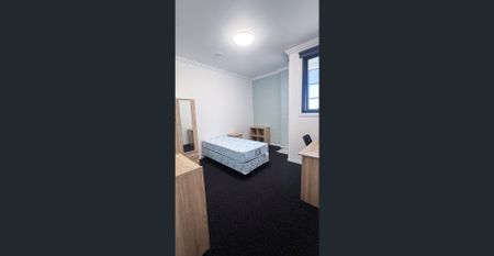 Affordable Student Accommodation in Reservoir - Students Only single occupancy - Photo 2