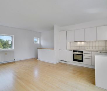 Lejlighed med udsigt - Photo 4