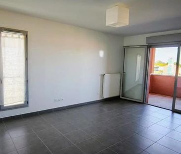 T3 neuf à Beaumont Les Valence | Cimm Immobilier - Photo 1