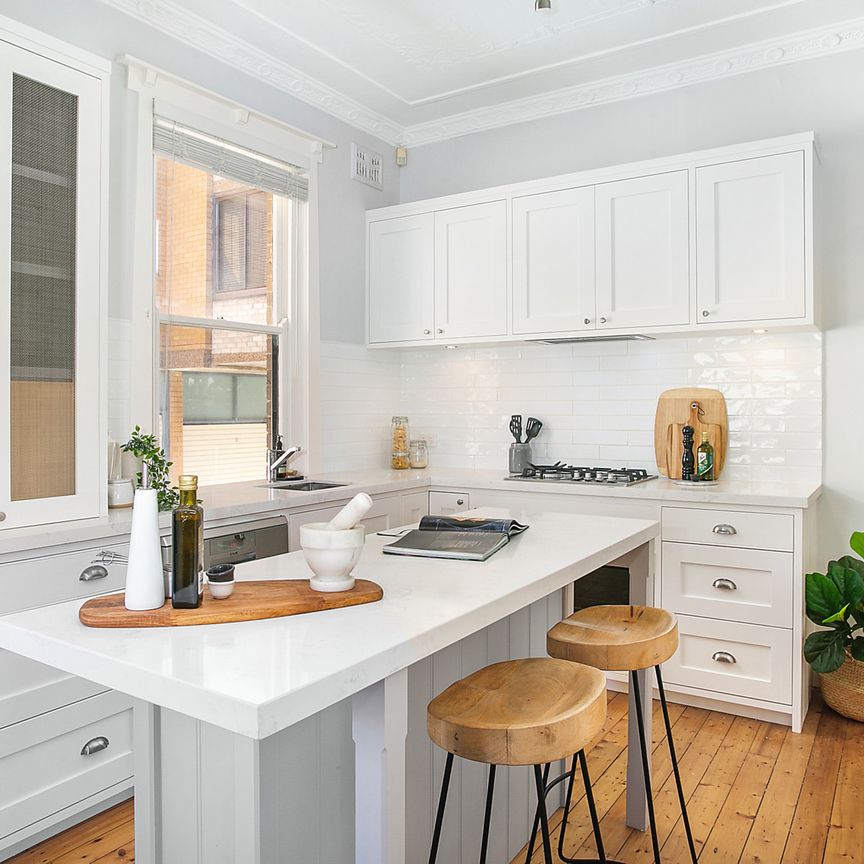 4/111 Mount Street, Coogee NSW 2034 - Apartment For Rent | Domain - Photo 1