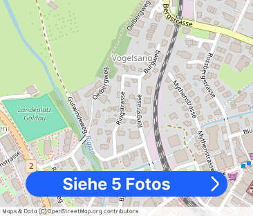 1.5 Zimmer, 44 m² - Foto 1