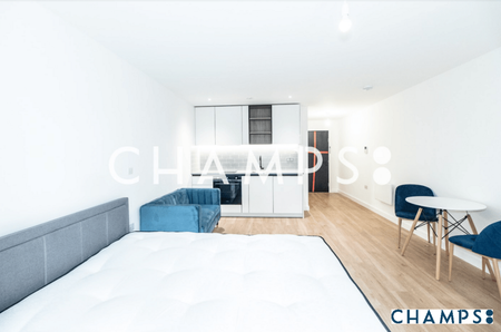 Studio to rent - Photo 4