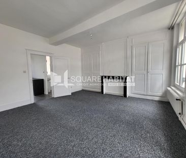 Location Appartement 67m² ST OMER 62500 - Photo 1