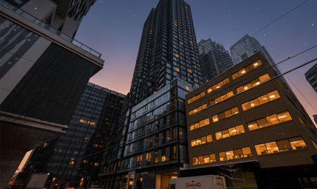 For Lease - 20 Soudan Avenue Unit# 1910, Toronto, Ontario - Photo 2