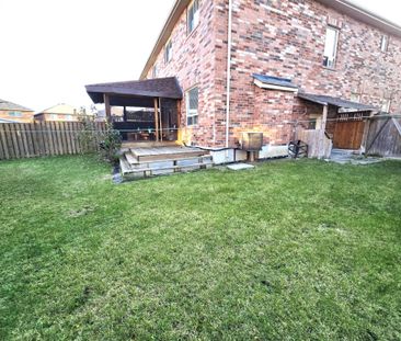 For Lease - 25 Commodore Drive, Brampton, Ontario - Photo 5