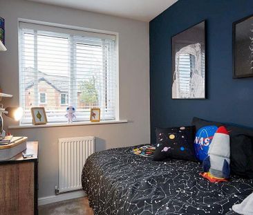 3 bedroom semi-detached house to rent - Photo 4