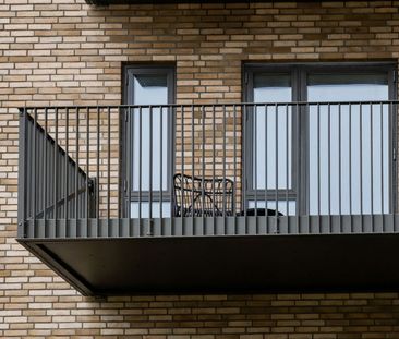 Pollenvænget 84, 2., mf - Photo 1