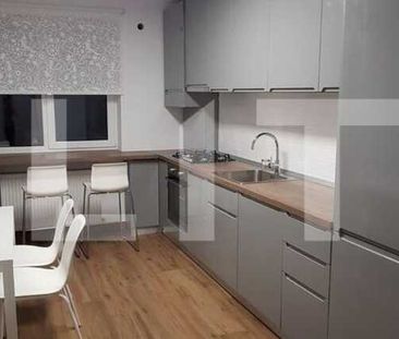 Apartament 2 camere, 70 mp, decomandat, prima inchiriere, mobilat modern, zona strazii Plopilor - Photo 1