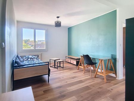 Appartement T1 Dijon à louer - Photo 3