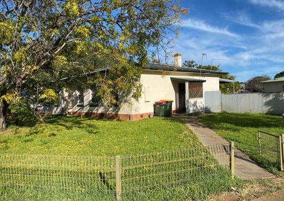 Neat Home with Large Rear Yard - Photo 1